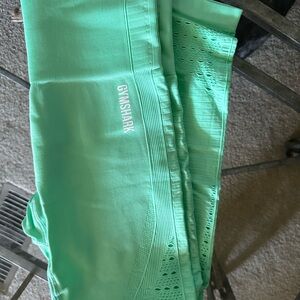 Gymshark leggings